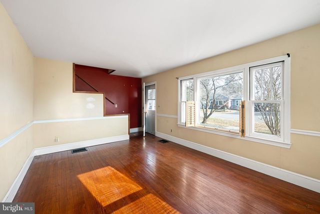 34 MEADOW AVE, Camden Wyoming, DE 19934