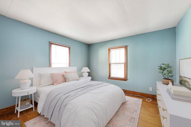 34 MEADOW AVE, Camden Wyoming, DE 19934