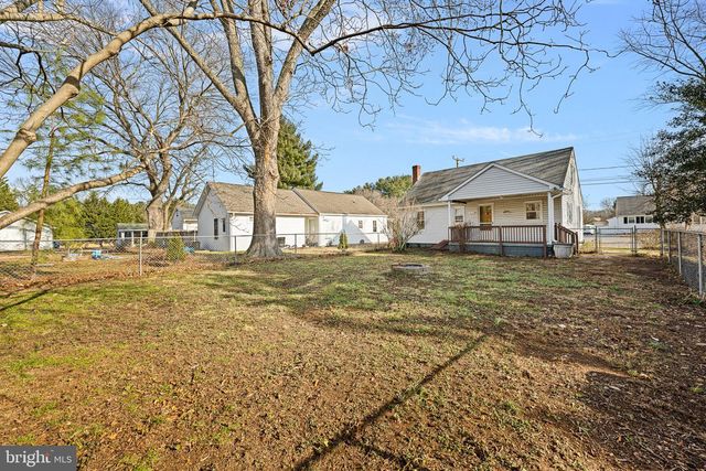 34 MEADOW AVE, Camden Wyoming, DE 19934