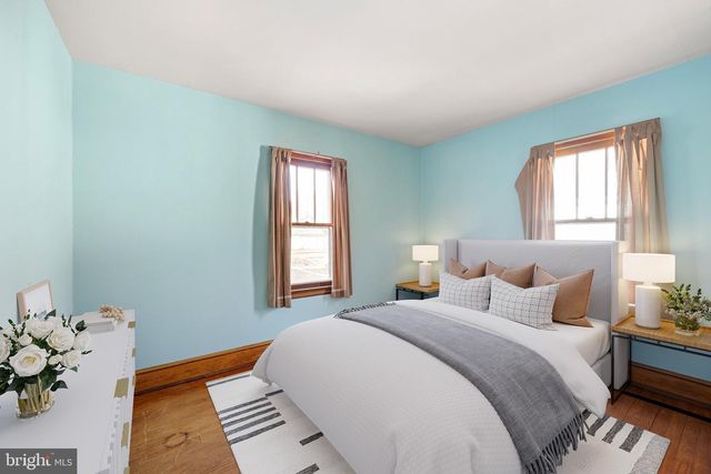 34 MEADOW AVE, Camden Wyoming, DE 19934