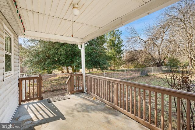 34 MEADOW AVE, Camden Wyoming, DE 19934