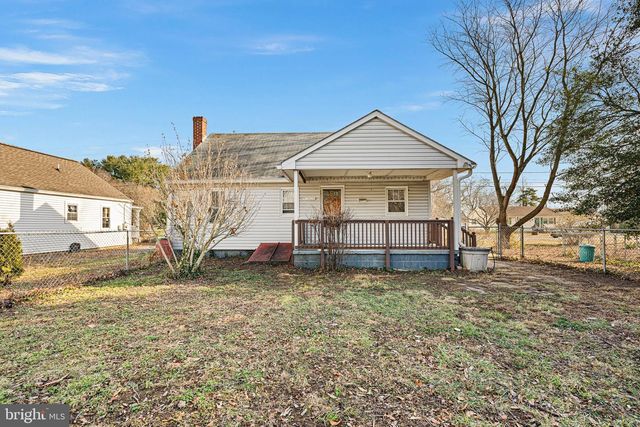 34 MEADOW AVE, Camden Wyoming, DE 19934