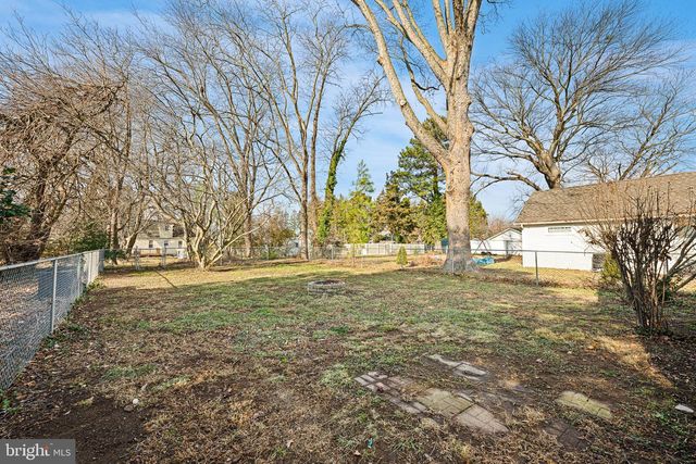 34 MEADOW AVE, Camden Wyoming, DE 19934