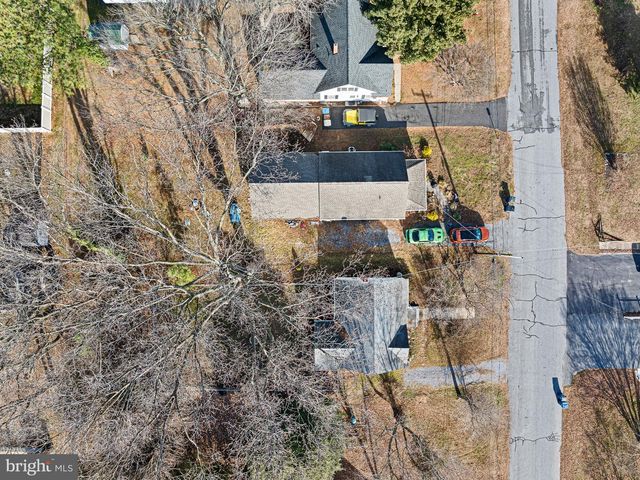 34 MEADOW AVE, Camden Wyoming, DE 19934