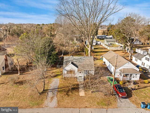 34 MEADOW AVE, Camden Wyoming, DE 19934