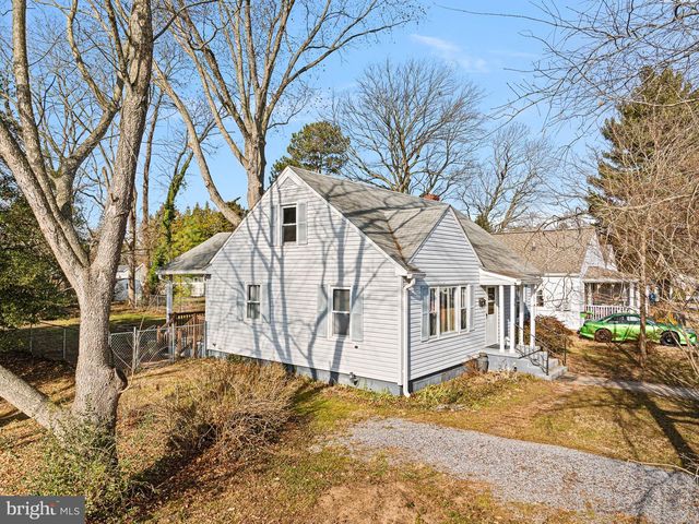 34 MEADOW AVE, Camden Wyoming, DE 19934