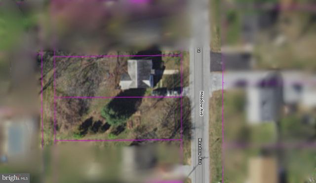 34 MEADOW AVE, Camden Wyoming, DE 19934