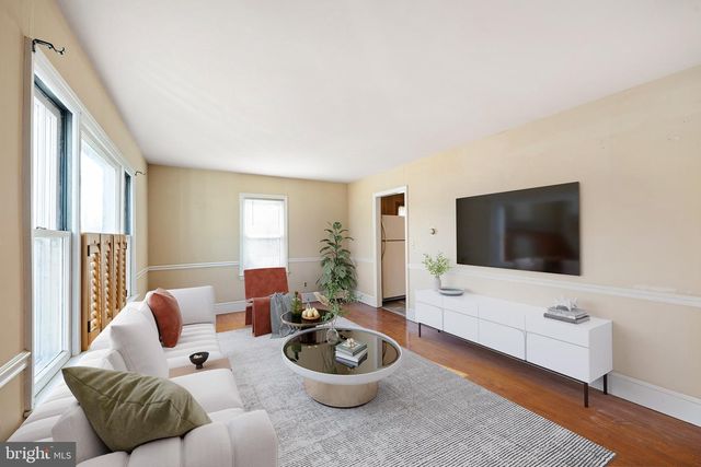 34 MEADOW AVE, Camden Wyoming, DE 19934