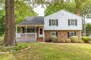 6016 Gatesgreen Dr, Chesterfield, VA 23832