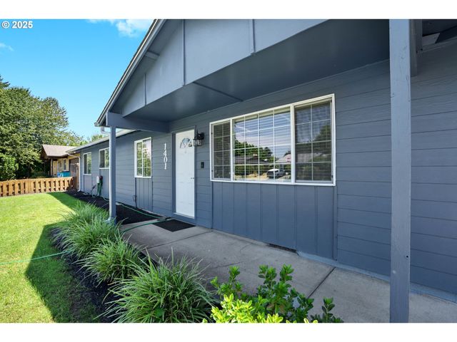 1401 Nw 102ND St, Vancouver, WA 98685