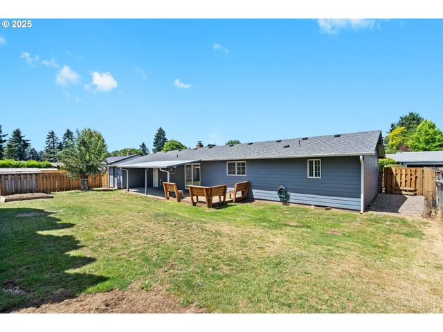 1401 Nw 102ND St, Vancouver, WA 98685