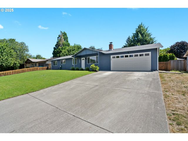 1401 Nw 102ND St, Vancouver, WA 98685