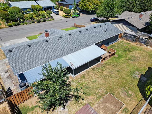 1401 Nw 102ND St, Vancouver, WA 98685