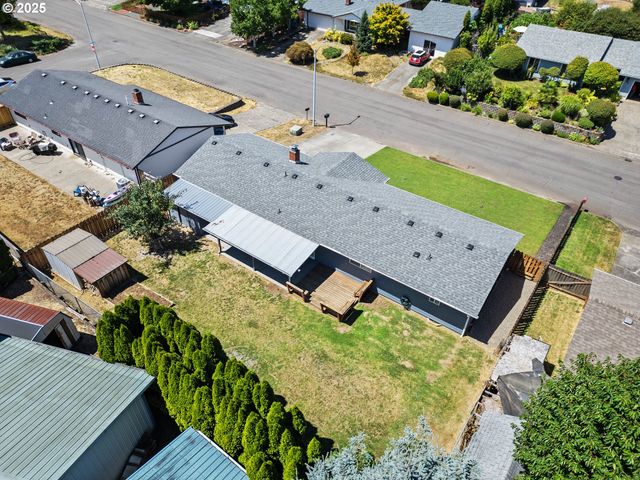 1401 Nw 102ND St, Vancouver, WA 98685