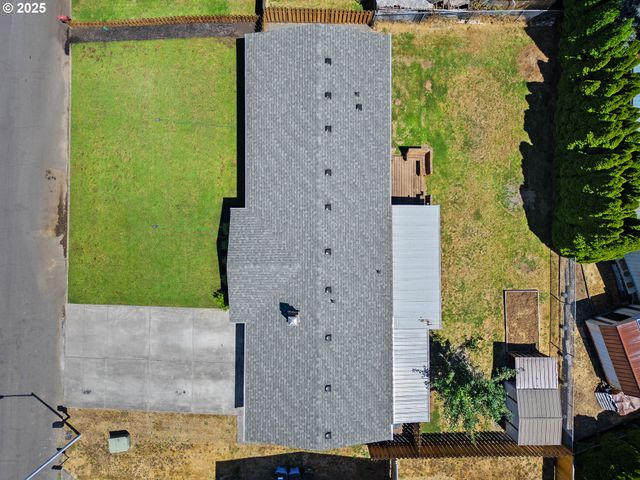1401 Nw 102ND St, Vancouver, WA 98685