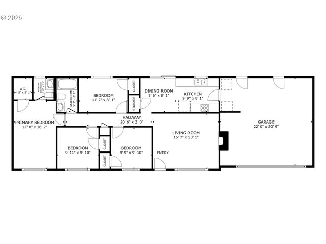 1401 Nw 102ND St, Vancouver, WA 98685