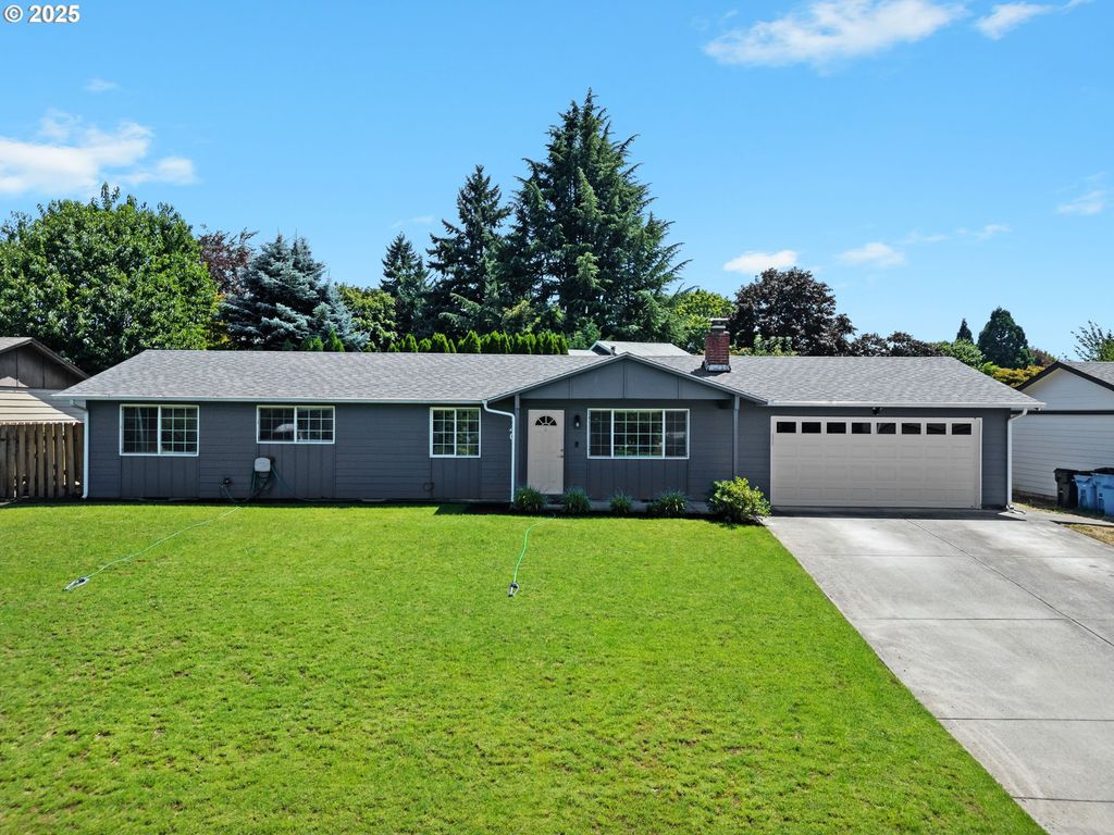1401 Nw 102ND St, Vancouver, WA 98685