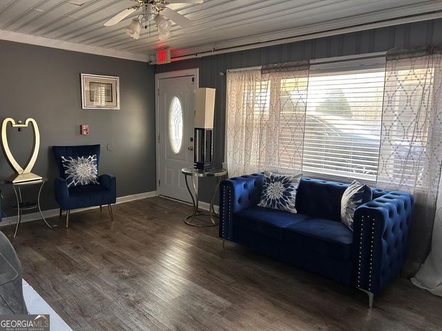 110 Gum Creek Road, Oxford, GA 30054