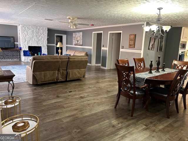110 Gum Creek Road, Oxford, GA 30054