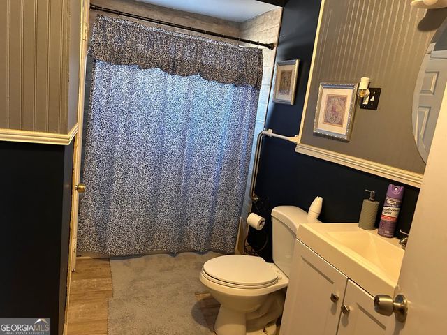110 Gum Creek Road, Oxford, GA 30054