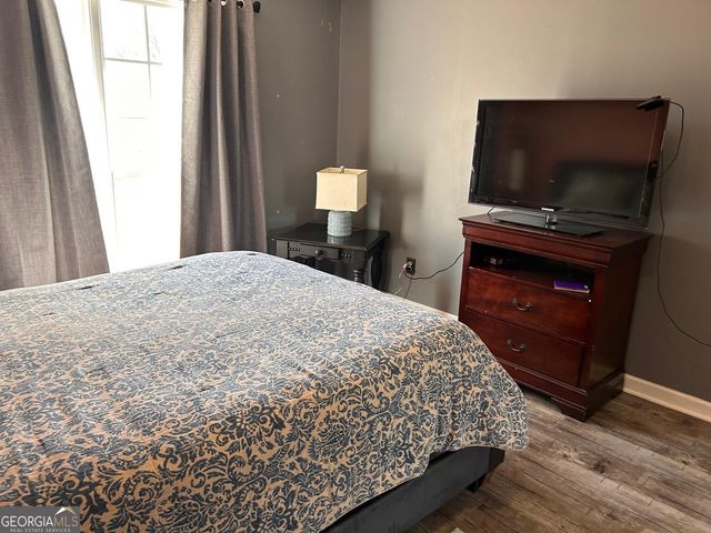 110 Gum Creek Road, Oxford, GA 30054