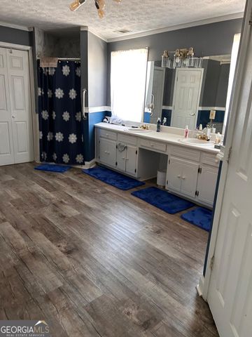 110 Gum Creek Road, Oxford, GA 30054