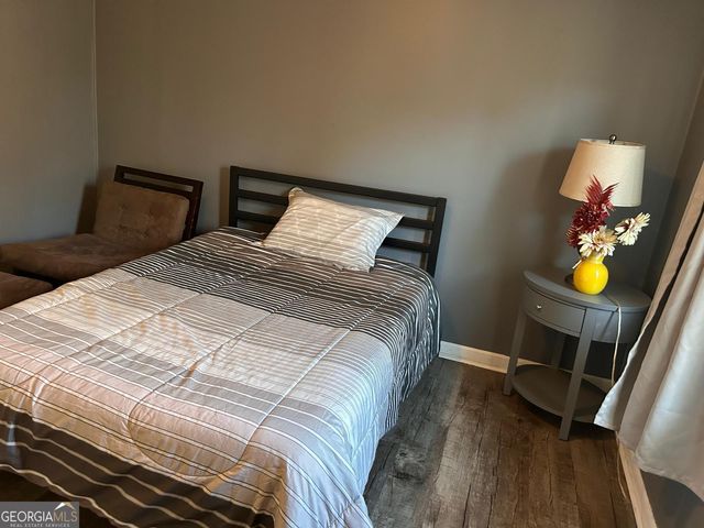 110 Gum Creek Road, Oxford, GA 30054
