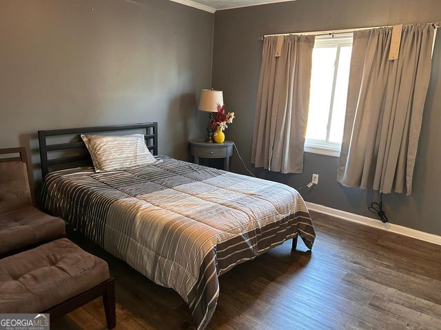 110 Gum Creek Road, Oxford, GA 30054