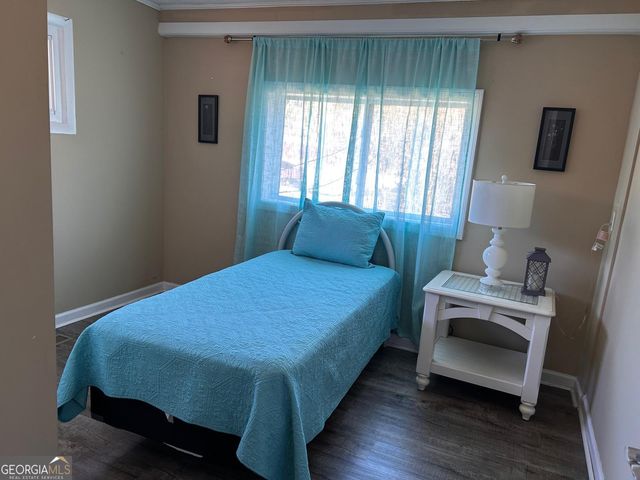 110 Gum Creek Road, Oxford, GA 30054
