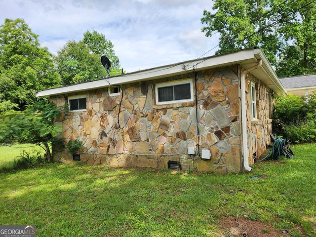 110 Gum Creek Road, Oxford, GA 30054