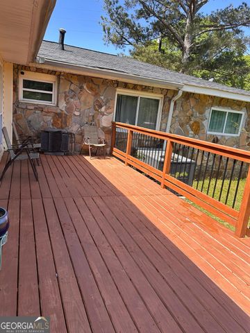 110 Gum Creek Road, Oxford, GA 30054