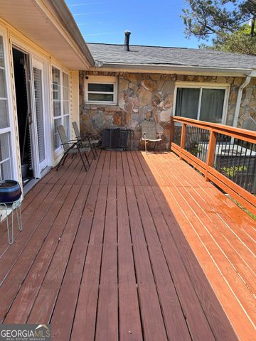 110 Gum Creek Road, Oxford, GA 30054
