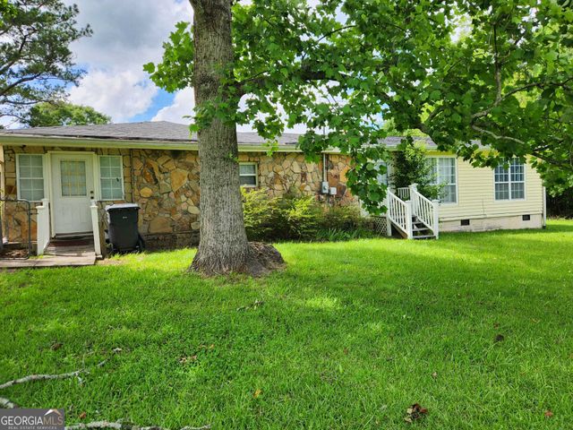 110 Gum Creek Road, Oxford, GA 30054