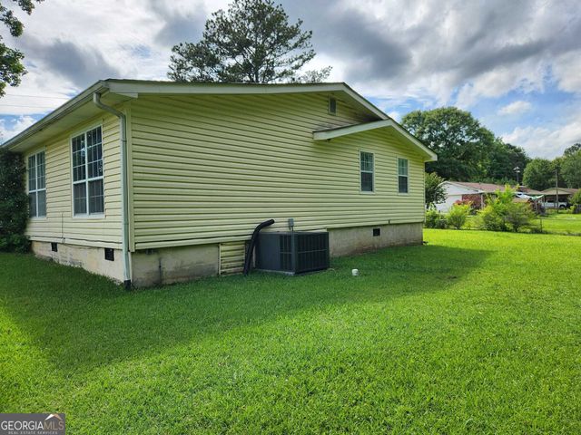 110 Gum Creek Road, Oxford, GA 30054