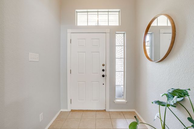 648 Ridgehill Drive, Burleson, TX 76028