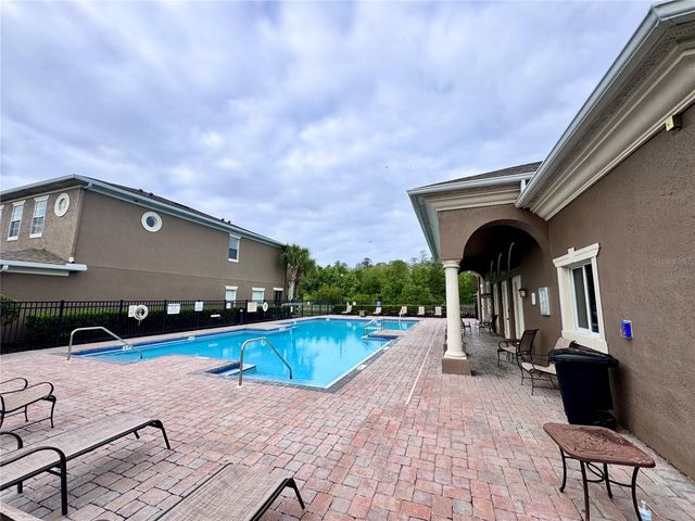 3411 WILSHIRE WAY ROAD 24, Orlando, FL 32829