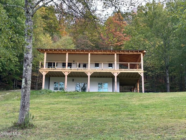360-372 Beattie Hollow Road, Salem, NY 12865