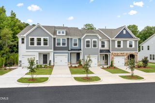 940 Kensley Grove Lane #57, Fuquay Varina, NC 27526