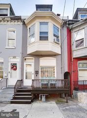 928 MUHLENBERG STREET, Reading, PA 19602
