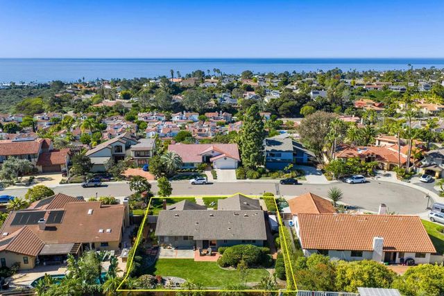 2021 Bruceala Court, Cardiff By The Sea, CA 92007