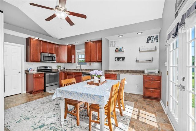 1034 Rueland Drive, Lawrenceburg, KY 40342