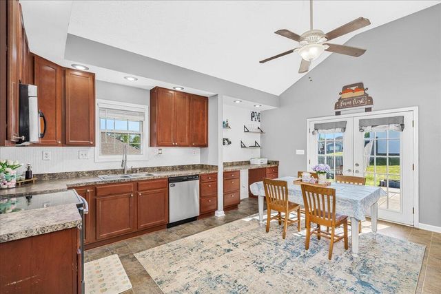 1034 Rueland Drive, Lawrenceburg, KY 40342