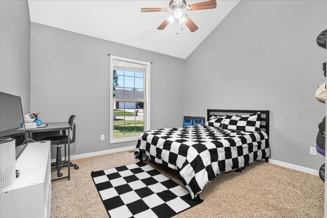 1034 Rueland Drive, Lawrenceburg, KY 40342