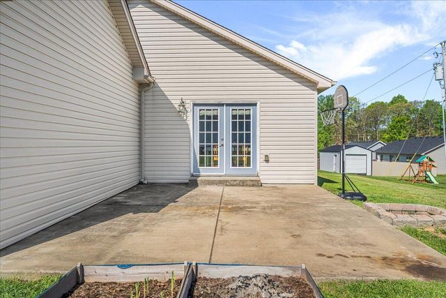 1034 Rueland Drive, Lawrenceburg, KY 40342