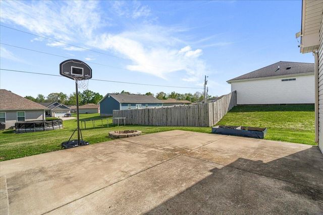 1034 Rueland Drive, Lawrenceburg, KY 40342