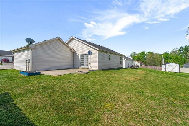 1034 Rueland Drive, Lawrenceburg, KY 40342