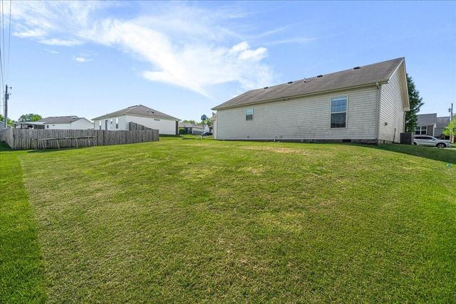 1034 Rueland Drive, Lawrenceburg, KY 40342