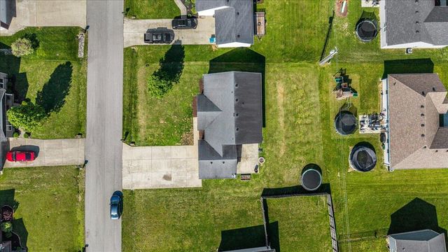 1034 Rueland Drive, Lawrenceburg, KY 40342