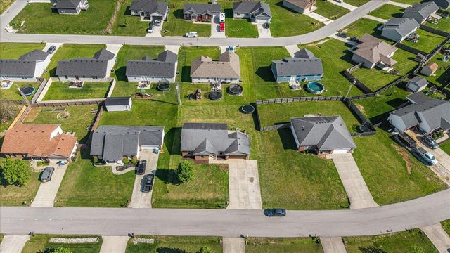 1034 Rueland Drive, Lawrenceburg, KY 40342