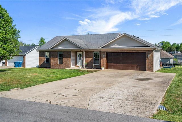 1034 Rueland Drive, Lawrenceburg, KY 40342